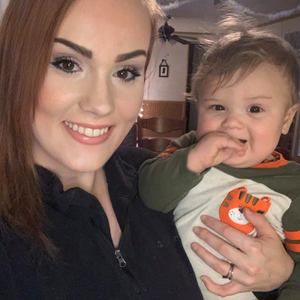 Meet your Posher, Harmony